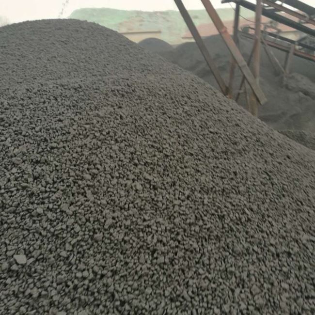 20-40mm Met Coke high quality