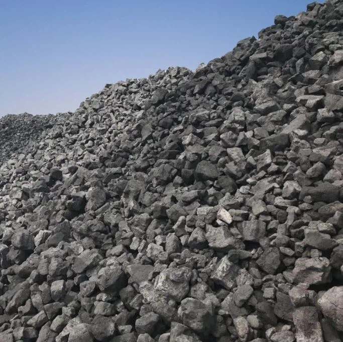 Steelmaking Materials suppliers