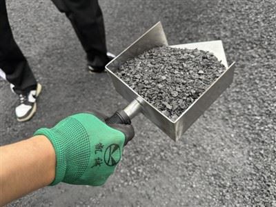 Poudre ya Coke ya Kuyuma ya Kuyoka Maza ya Kuyuma0-15mm